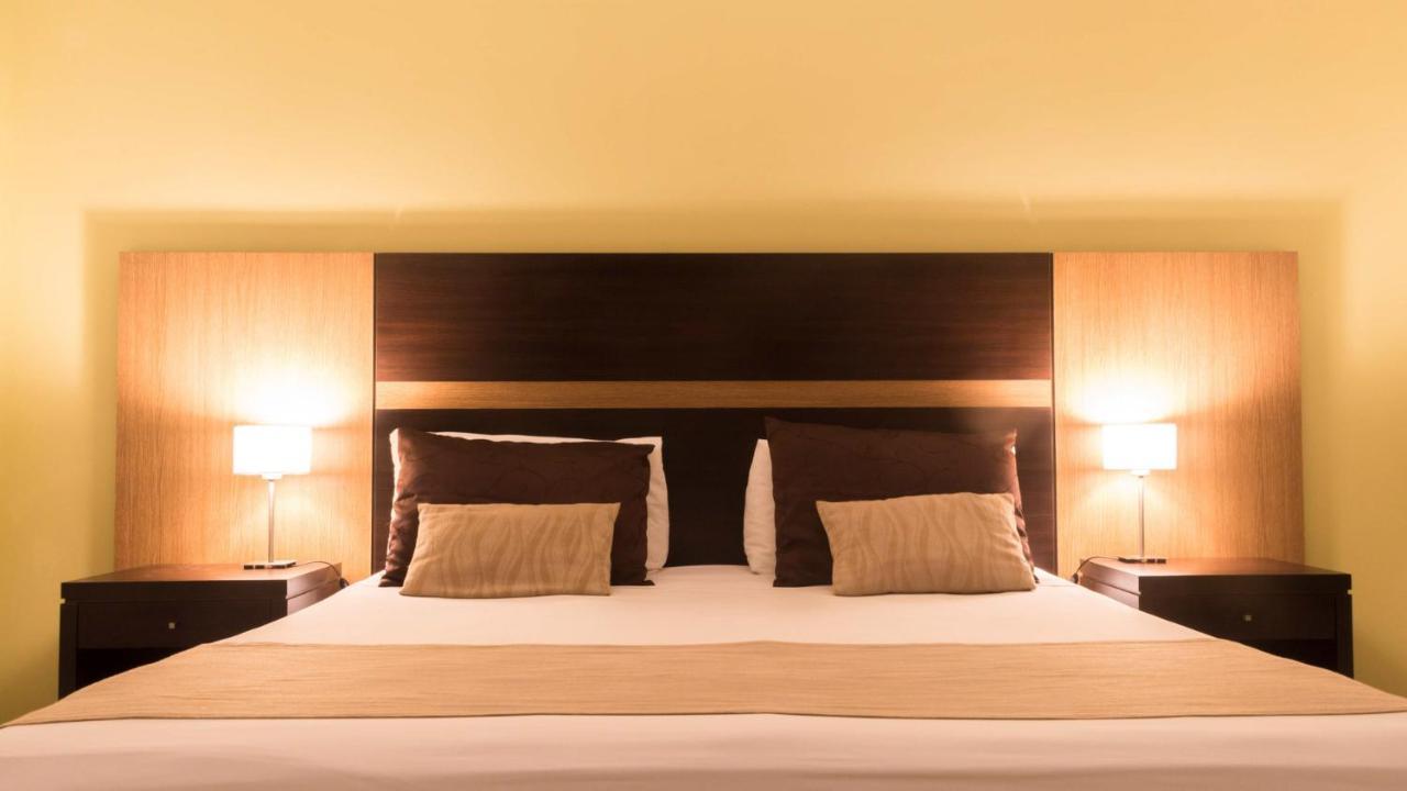 Pirayu Hotel & Resort Puerto Iguazú Esterno foto