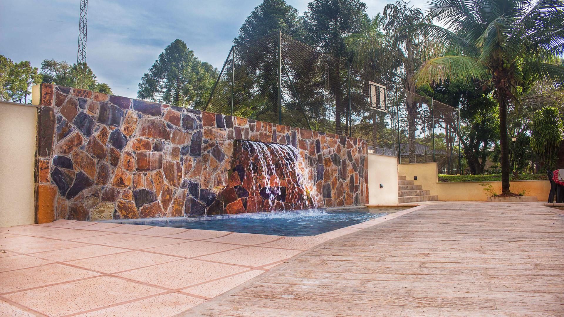 Pirayu Hotel & Resort Puerto Iguazú Esterno foto