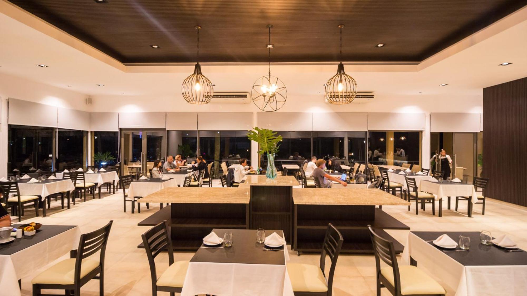 Pirayu Hotel & Resort Puerto Iguazú Esterno foto