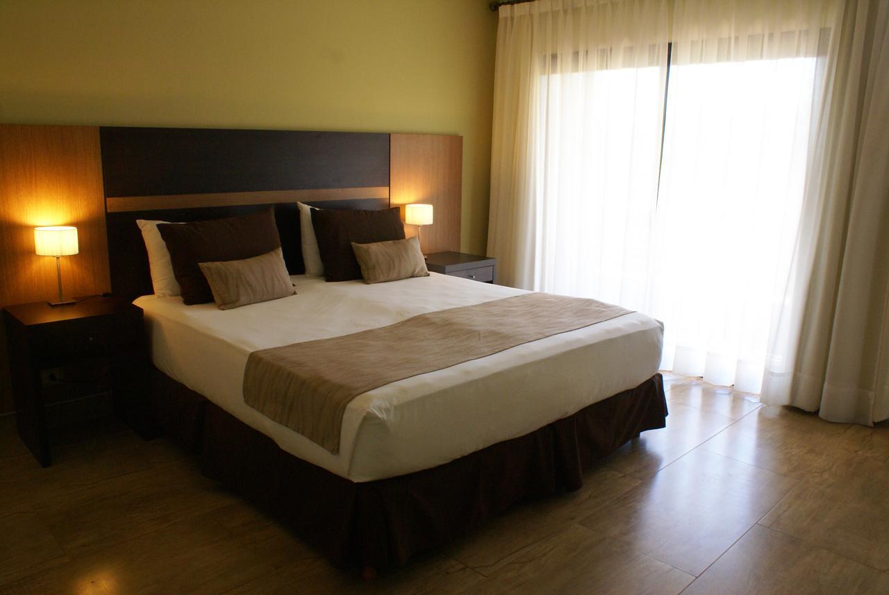 Pirayu Hotel & Resort Puerto Iguazú Esterno foto